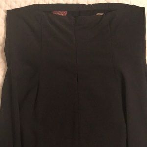 New York & Company Dresses - Work to Party ~ Strapless Dress New York & Company Dresses - Work to Party ~ Strapless Dress